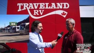 Traveland RV1 July 4, 2015