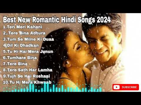 hindi song | hindi song 2024,new romantic songs#song #music