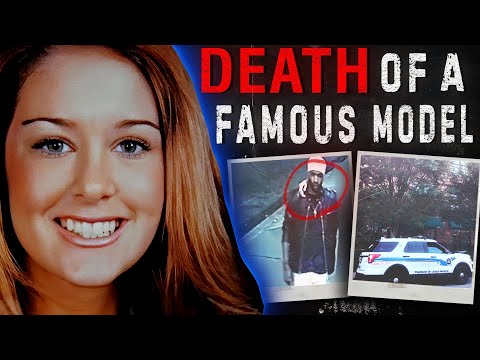 When Fame Turns Fatal: The Tragic Story of a Model. Crime Stories.