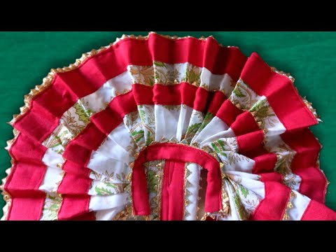 5.NO LADDU GOPAL SUMMER DRESS // HOLI SPECIAL