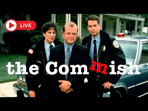 The Commish | ABC 90's TV Stream