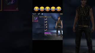 #short free fire free character  trick funny #short video 😂😂😂😂op trick 🔥🔥🔥🔥