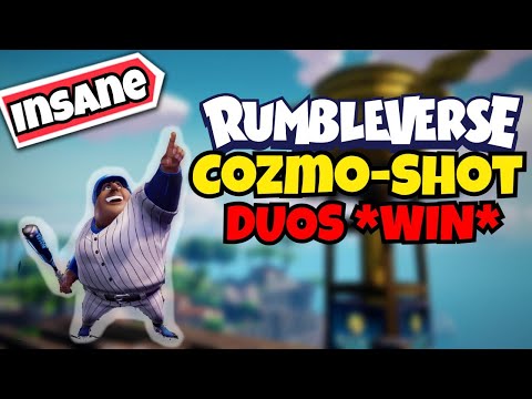 Launching *ENEMIES* Outside The Ring | Making Enemies *RAGE* | Rumbleverse Gameplay