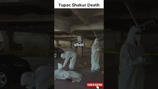 Did Tupac Shakur Really Die? The Mystery That Shook Hip-Hop