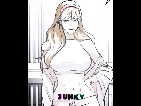 "Mary Kim is the best" | Lookism Edit | Kim Mary/ Kim Miru|