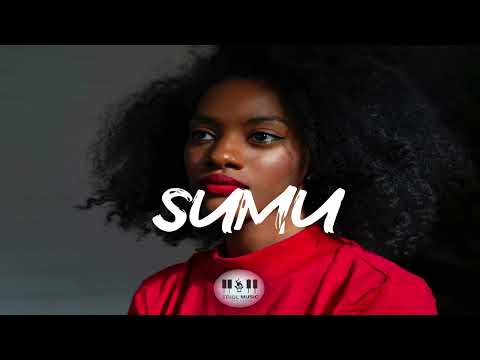 Alikiba feat Marioo - Sumu Instrumental