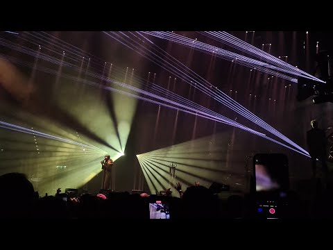 Sleep Token - Like That (Live in Birmingham 28/11/2024)