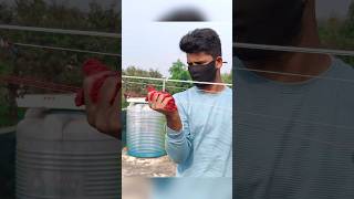 How To Make Manja At Home #shorts #patang #kite ##manja