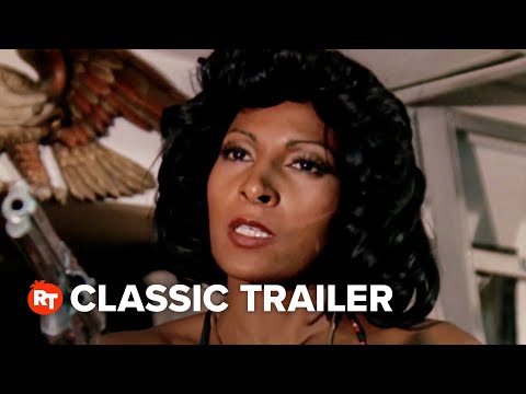 Sheba, Baby (1975) Trailer #1 | Pam Grier, Rudy Challenger, Austin Stoker