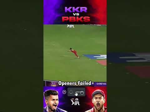 Russell Muscle Show 🔥| KKR vs PBKS | IPL 2022 | Match 8 Highlights | #Shorts