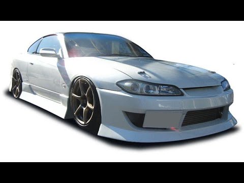 NISSAN / SILVIA（S15）カスタマイズ記録