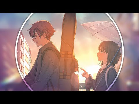 ❀「Nightcore」❀ 米津玄師 - 地球儀 ♪