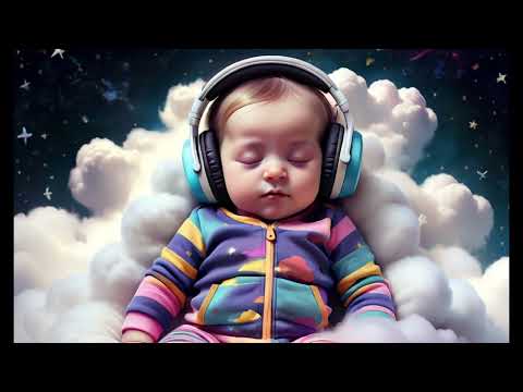 Snuggle Pop Lullaby – Gentle Sleep Aid for Babies | Sweet Dreams with Cozy Dreamer Music