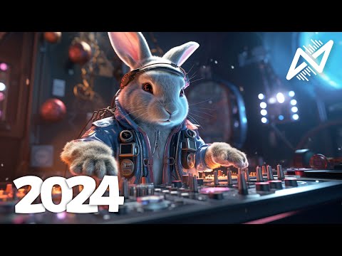 Music Mix 2024 🎧 EDM Remixes of Popular Songs 🎧 EDM Gaming Music Mix ​