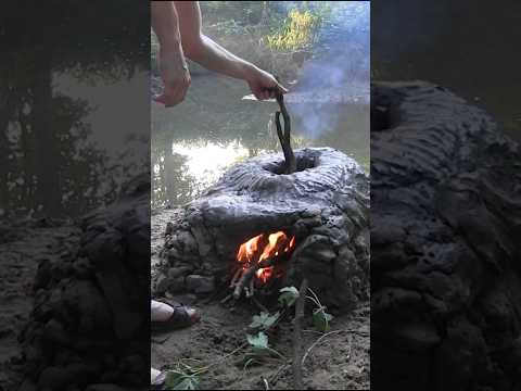 Primitive Oven Short Youtube