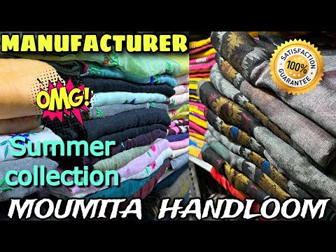 Tissue|cotton|soft jamdani|mul cotton 120|maslin|Resham|manufacturing in santipur