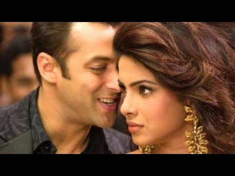 salaam e Ishq song || Salman Khan ||  Priyanka Chopra || Shreya Ghoshal || Sonu Nigam