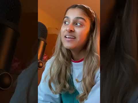 Taylor Swift - Marjorie  #cover #shorts #taylorswift