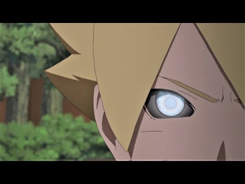 Boruto: Naruto Next Generations: 暴走、メタル・リー!!