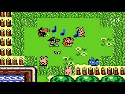 Relaxing nintendo video game music back to childhood...