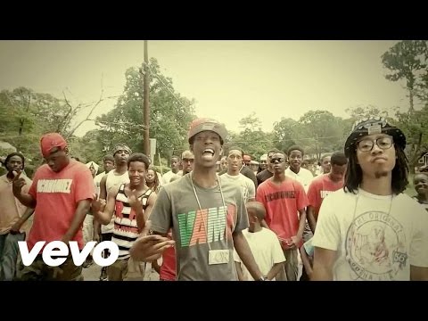 Rich Homie Quan - Can't Help It ft. $.J.R.