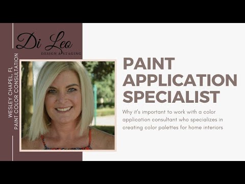 Don't Repaint!  Why You Need An Interior Paint Consultation!   | Di Leo Design & Staging