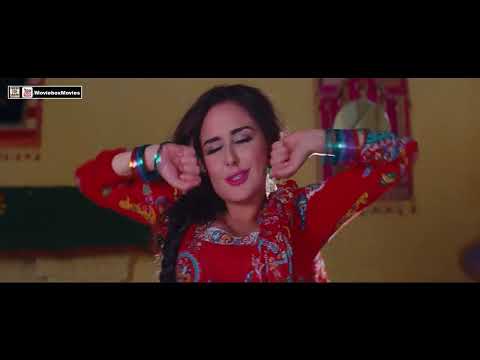 BOOHE KHOL KE BAHAN DE - RAHAT FATEH ALI KHAN & SHAZIA MANZOOR - FILM ISHQ KHUDA