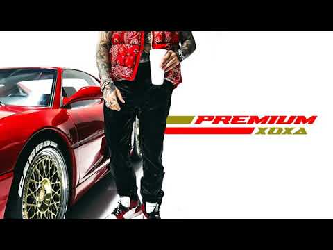 Farruko, El Alfa - XOXA (Audio)