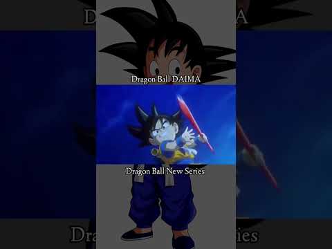 Dragon ball is coming back 🔥🔥| #anime #dragonball #goku #vegeta | Anime Nostalgia...