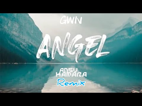 GWN - Angel (Ansu Kamara Remix) [Drumstep/Riddim/Dancefloor DnB]