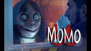 MOMO - Short Horror Film | 4K