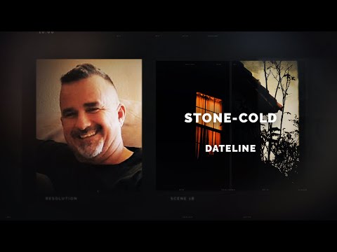 Dateline Episode Trailer: Stone-Cold | Dateline NBC