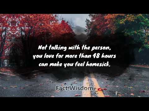 Amazing Psychological Facts About Love And Human Behaviour - Women  Psychology | Hundred Quotes