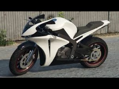 I Purschase a New Bike In Gta 5 || Gta5#2