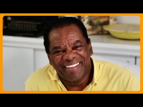 Rest in Peace John Witherspoon