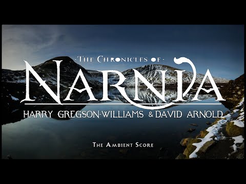 The Chronicles of Narnia | Calm Continuous Mix