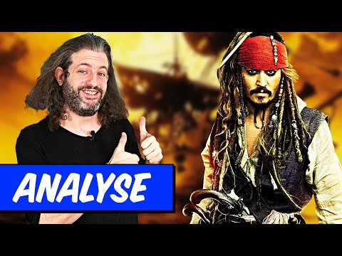 JACK SPARROW: Die Wichtigste Fluch der Karibik Szene erklärt | Szene Analysiert