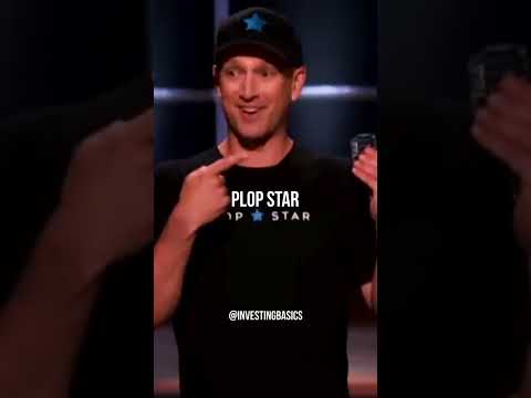 SHARK TANK : Funniest Pitch Ever