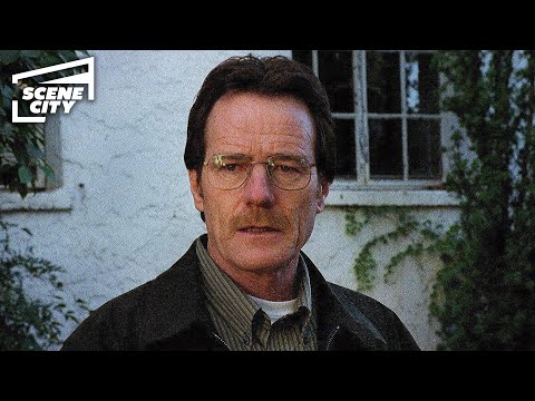 Walt Refuses Help for His Treatment | Breaking Bad (Bryan Cranston, Jessica Hecht)