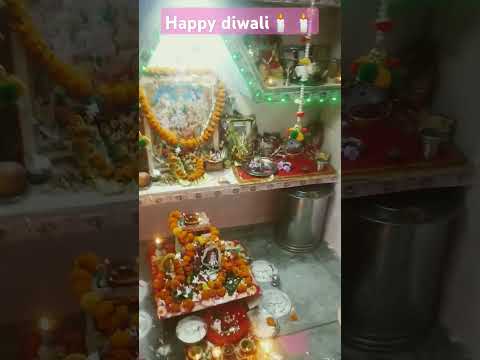 1 November 2024Lakshmi pujan#diwali2024 #festivereel#diwalistatus