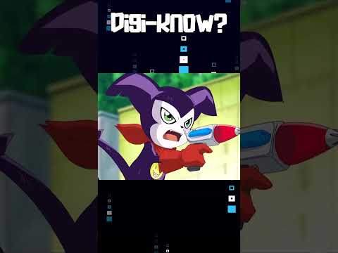 #DigiKnow why Impmon can warp directly to Beelzemon? #DigimonCardGame #digimontcg #digimon #shorts