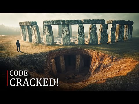 STONEHENGE MYSTERY SOLVED?! The Secret Code Finally Cracked!