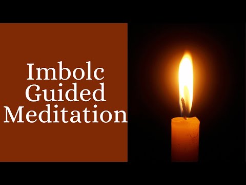 Imbolc Meditation