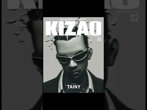 💥KIZAO feat Rauw Alejandro x Tainy💥