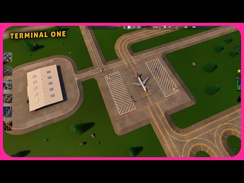 Terminal One Gameplay | Demo