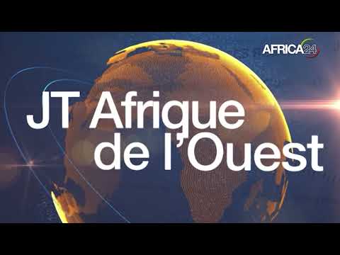 Le journal de l'Afrique de l'Ouest du dimanche 23 février 2025