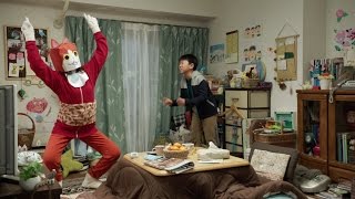 『映画　妖怪ウォッチ　エンマ大王と5つの物語だニャン！』テレビCM映像