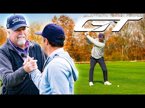 Nailing the PERFECT FIT with the NEW Titleist GT Fairways