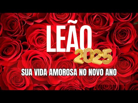 ♌️LEÃO❤️ALGUÉM VAI SE DECLARAR PARA VOCÊ. MATURIDADE EMOCIONAL