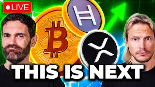 Crypto News: $100k BTC, Altcoin Season, Microsoft Vote, SEC Changes & More!